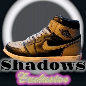 Air Jordan 1 “SHADOWS “ RETRO HIGH OG
